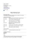 Auxiliaire accueil