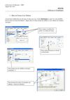 2006 - Excel (Tableaux et graphiques)