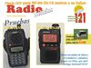 Revista radionoticias Marzo 2012