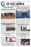 Jornal O guaíra 24/03/2012