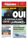 Le Jeune Algérien