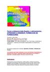 Curso Aprender a Enseñar. Formacion de Formadores