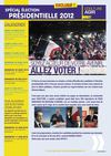 COOLTURE (SPECIAL ÉLECTION 2012)