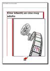 Cine infantil, un cine muy adulto