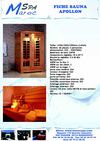 SAUNA APOLLON