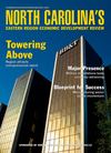 North Carolina's Eastern Region Economic Development Review 2011-12