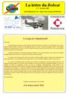 lettre du Bobcat n°7