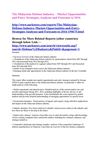 MarketAark || News on The Malaysian Defense Industry 2016 || 