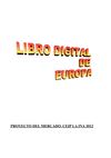 Libro digital de Europa