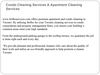 Condo Cleaning Services & Apartment Cleaning Services