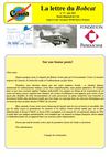 lettre du Bobcat n°17
