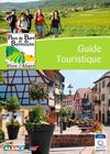 Guide touristique PBB 2012