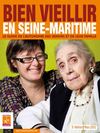 Guide Bien Vieillir en Seine-Maritime 2012