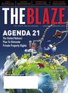 The Blaze Jan-Feb 2012