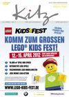 Kitz-Magazin April-Mai 2012