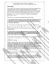 Understand the GUI & UsabilityTesting