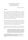 RESPONSABILIDAD DE SERVIDORES PÚBLICOS EN LAS URBANIZACIONES ILEGALES