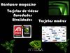 TARJETA DE VIDEO Y MADRE