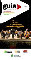 Guia de Arte e Cultura - Abril 2012