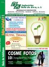 Miajadas Al Habla 2011
