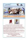 eCourrier Bne Akivah de France Tsav 31 mars 2012