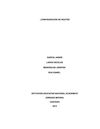 INFORME CIENTIFICO DE ROUTER