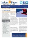 Gluten Intolerance Newsletter Spring 2012