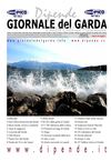 Dipende - Giornale del Garda n°210 aprile