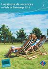 Guide 2012 des locations en Pays des Vals de Saintonge