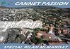 Cannet Passion N°10 - Spécial Bilan Mi-Mandat