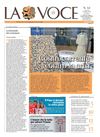 La Voce n° 12 del 30 Marzo 2012