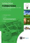 Catalogue environnement