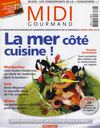Midi Gourmand mars/mai 2012
