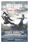 Edicion No. 18. periódico zonal VECINOS