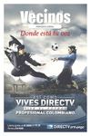 Edicion No. 18. periódico zonal VECINOS