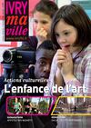 Ivry Ma Ville n°431 avril 2012