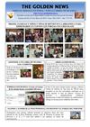 THE GOLDEN NEWS. Nº 25