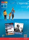 Office de Tourisme de Sète - L'agenda d'avril