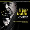 IFP - Ciclo Claude Chabrol
