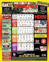 Revista Corona Latina - Abril 2012
