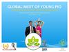 Global Meet of Young People of Indian Origin