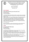 Daily Terrorism News 