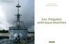 LES FEEGATES ANTI SOUS MARINE