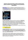 Earth Hour 2012: Gruppo Poste Italiane sabato 31 marzo spegnerà simbolicamente le luci in numerose sedi direzionali