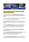 studio music recording software - software for making music - beats machine