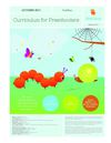 Curriculum for Preschoolers - Toddlers