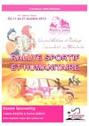 Dossier Karine Dubois Valérie Ragois Trophée Roses des Sables