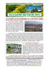 La Gazette du Val de Nive N°12 (Février 2012)