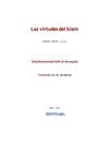 Las virtudes del Islam