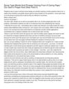 Some Type Words And Phrases Coming From A Caring Papa _ Our God In Prayer And Other Point S